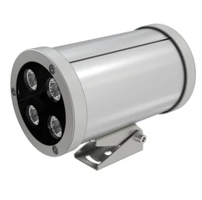 Светильник EFIR TUBE 3 12W 4000К CR IP67 L25