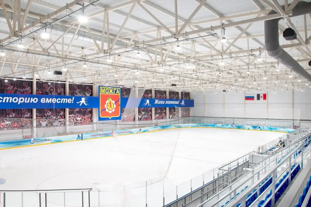 Цели и задачи освещения спортивных площадок