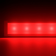 EFIR ARCHITECT 3 RED