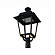 EFIR TORCH GA 3 60W 4000K TG IP66 L150 689x347x347