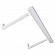 EFIR SCHOOL 1 30W 4000К OP IP40 BOARD 1500x80x60